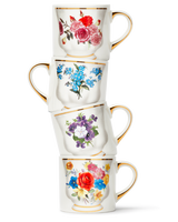 Granny Mug Stientje Veenstra, Multi-colour, small