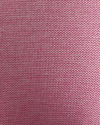 lounge chair puff orange, light pink, medium