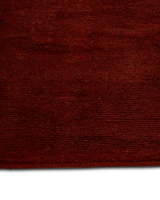 Carpet Aerial tulip S, Burgundy red, medium