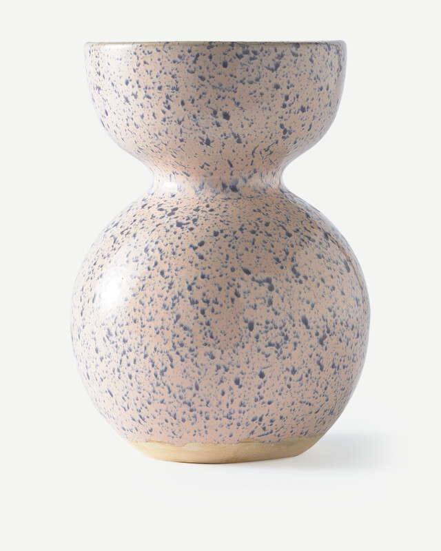 vase Boolb oily M, light pink, pdp