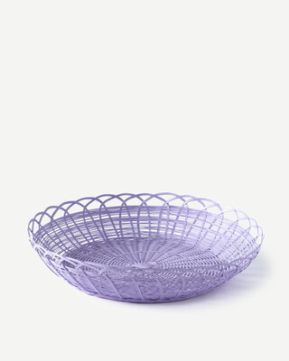 Bakkie Basket Round - XL