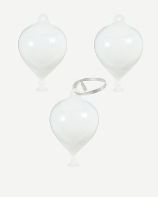 Balloon Ornaments