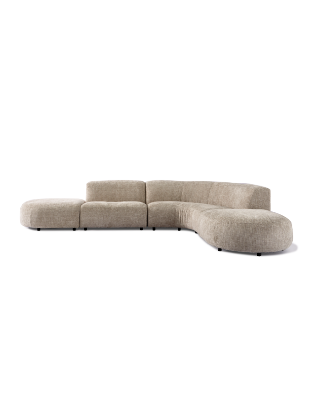 Modular Sofa Set 2, , large