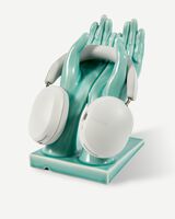 hand stand sonos white, White, small