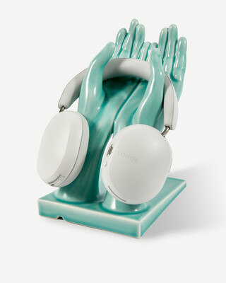 Hand-Stand + Sonos Ace