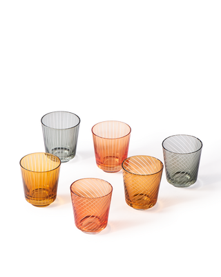 Library Tumblers