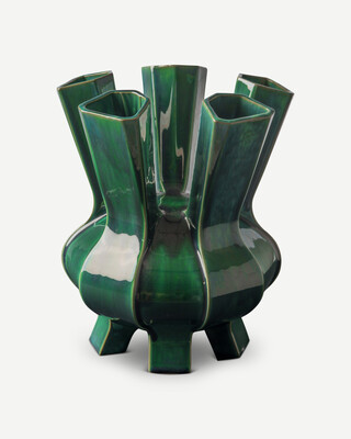 Puyi Vase