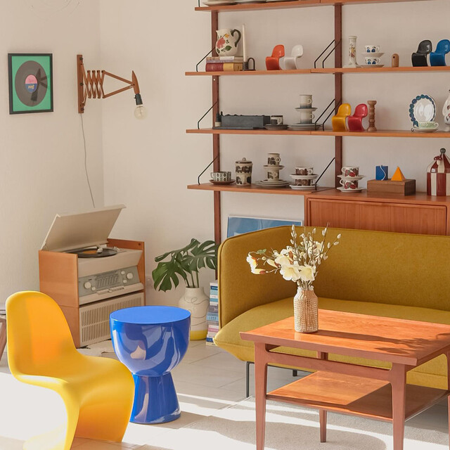 Tip Tap ruby red, Dark blue, pdp