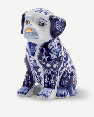 Puppy Piggy Bank