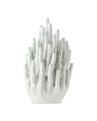Coral Vase 50-tulips