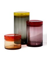 Caps & jars XL, Multi-colour, small