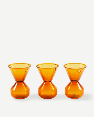 Fat Neck Vase Ornaments