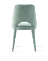 Chair Holy orange, Green grey, small