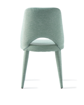 Chair Holy mint, Green grey, medium