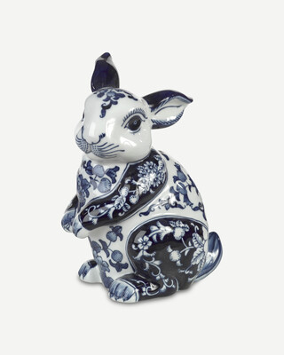 Rabbit Piggy Bank