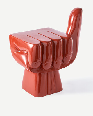 Fist Chair