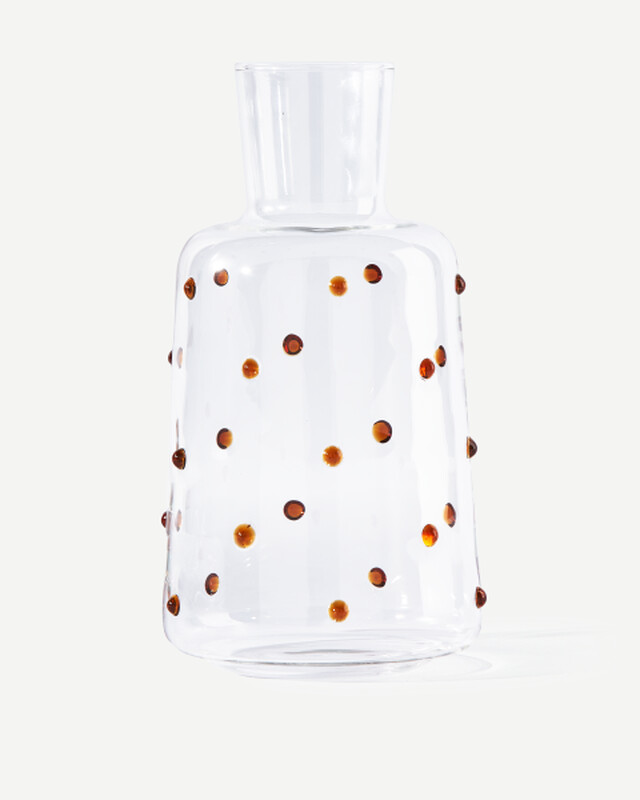 pitcher wine nob green, Yellow, pdp