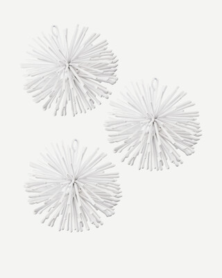 Prickle Ornaments