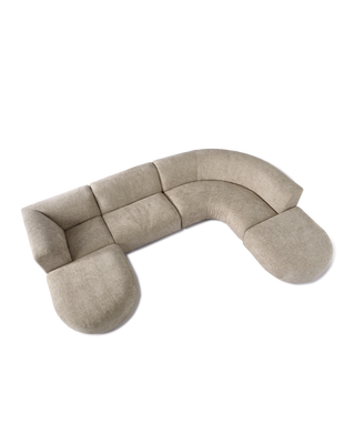 Modular Sofa Set 1, , medium