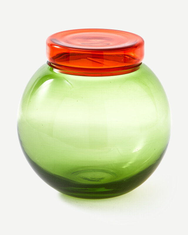 caps & jars bloated mix set 4, Multi-colour, pdp