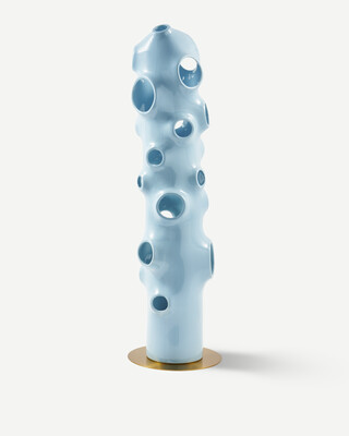 Bulle Vloerlamp