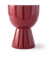 Tam Tam ruby red, Burgundy red, small