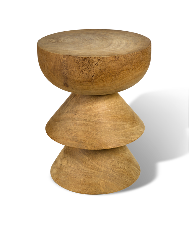Small store short stool