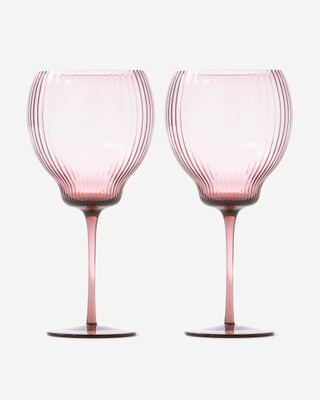 Pum Wineglasses - L