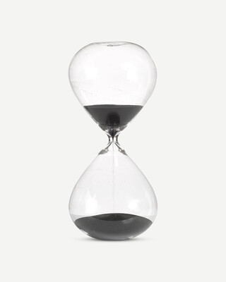 Sandglass Ball M