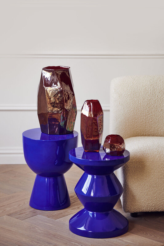 Zig Zag ruby red, Dark blue, pdp