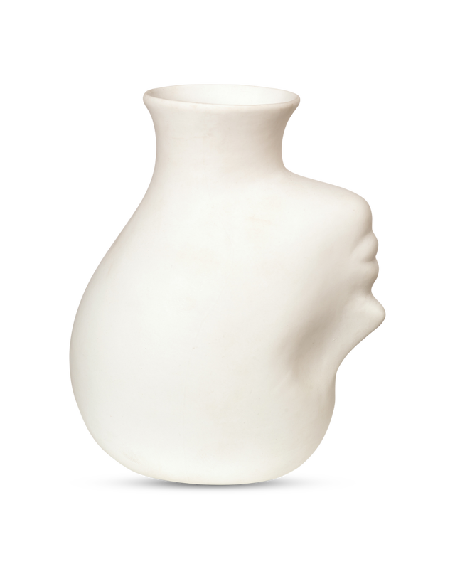 Shop Vase head upside down online POLSPOTTEN