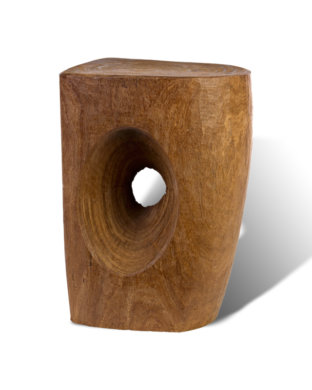Shop Devil's Eye Stool| POLSPOTTEN