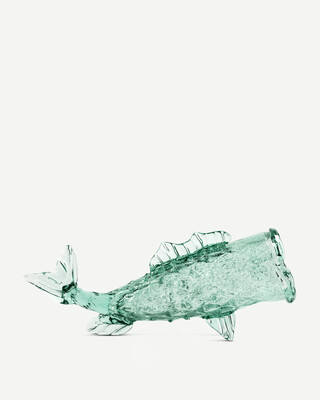 Fish Jar