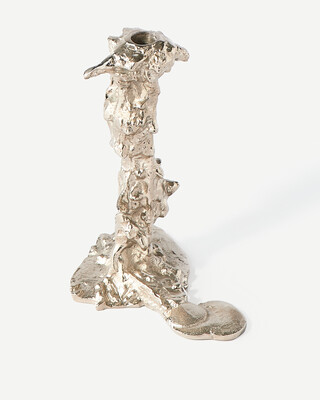 Drip Candle Holder - L