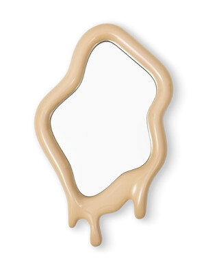 Melting Mirror - XL