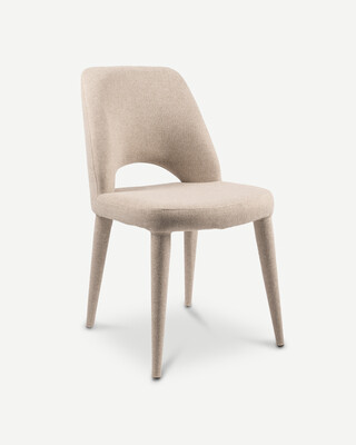 Holy Chair