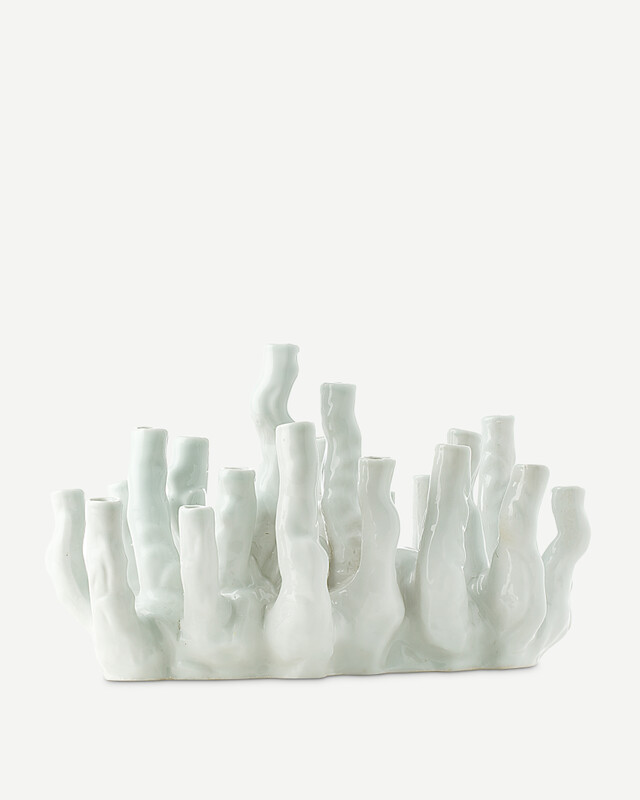 Shop Coral Reef Vase| POLSPOTTEN Shop Coral Reef Vase| POLSPOTTEN