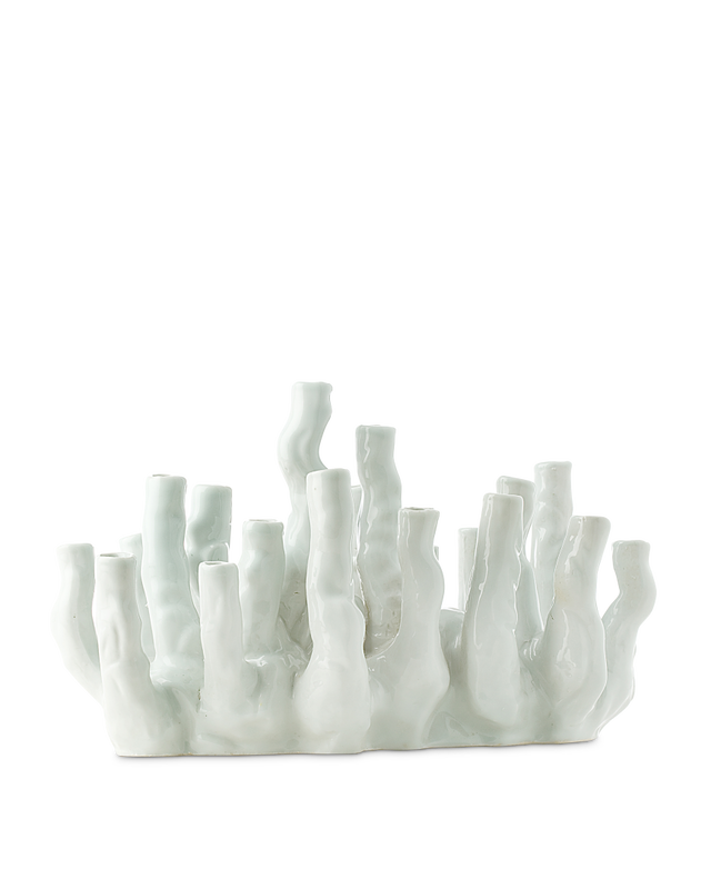 Shop Coral Reef Vase| POLSPOTTEN Shop Coral Reef Vase| POLSPOTTEN