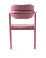 Chair Henry pink (FSC 100% certified), light pink, small
