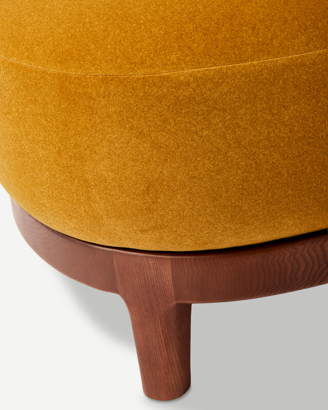 lounge chair fizz soft yellow, Yellow, pdp