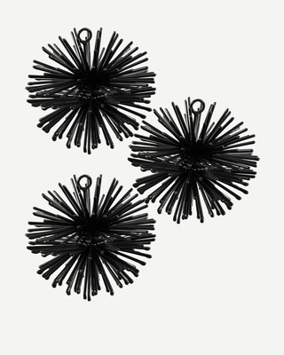 Prickle Ornaments