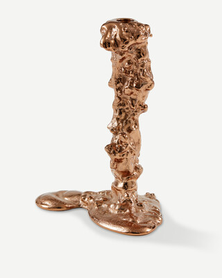 Drip Candle Holder - L