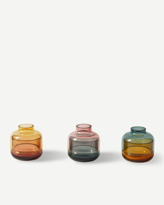 Formy Waxinelichthouders