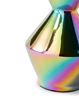lamp base angle oily, Multi-colour, small