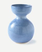 vase Boolb blue M, light blue, small