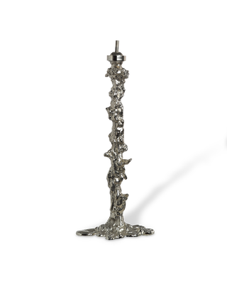 Drip Lamp Base