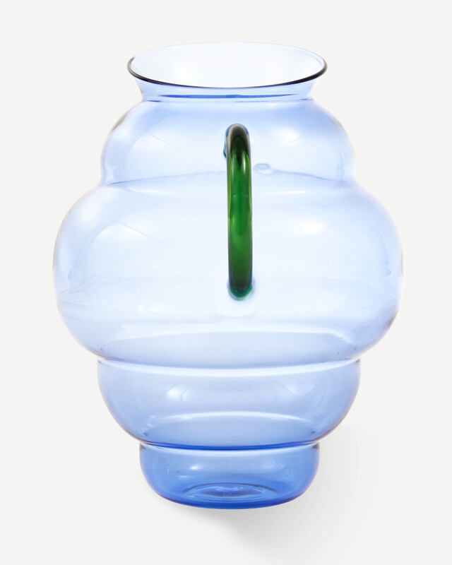 pitcher mizu kiri dark blue, Dark blue, pdp