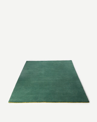 Outline Rug - Rectangular S