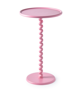 Twister Bar Table