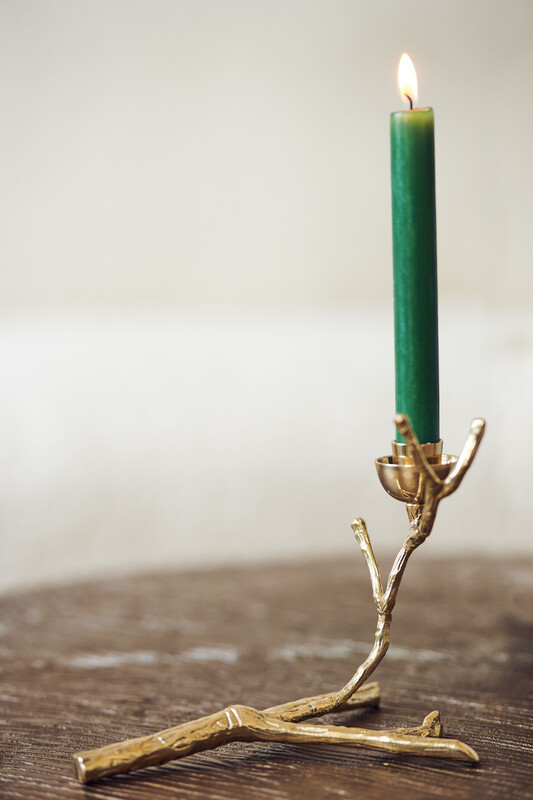 twiggy nickel XS, Gold, pdp